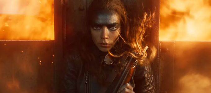 Furiosa: Történet a Mad Maxbõl