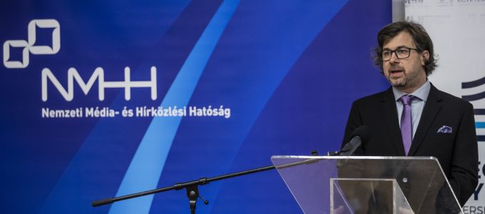 A hírközlés legfontosabb kérdése napjainkban az adat iránti nagy igény