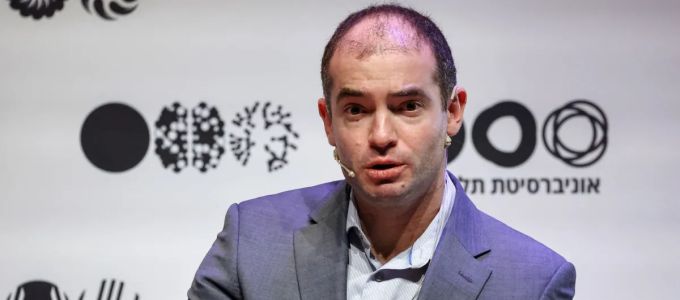 Az OpenAI vezetõ tudósa és társalapítója elhagyja a céget