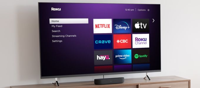 Kanada magának követeli a streaming­szolgáltatók helyi bevételeinek 5 százalékát