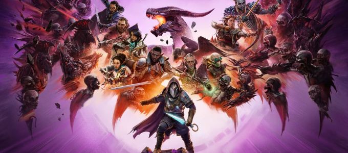 Új címmel érkezett a Dragon Age 4