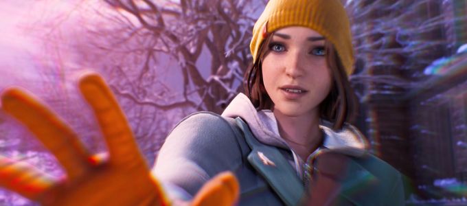 Visszatér a Life is strange