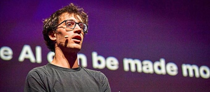 Az európai Mistral az MI-alternatívák keresésének nagy nyertese