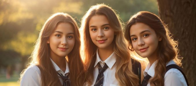 Elítéltek 15 gyereket, mert MI-generált meztelen képeket terjesztettek osztálytársaikról