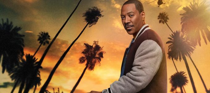 Beverly Hills-i zsaru: Axel Foley