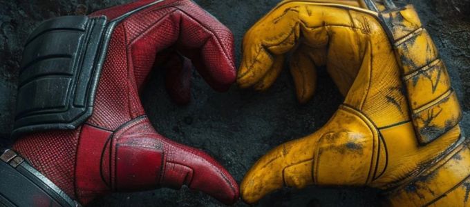 Deadpool & Rozsomák - magas a léc, és rezeg