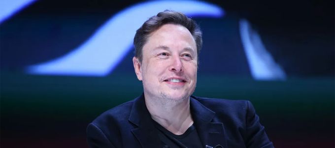 Minden az X-en (Twitteren) lévõ hozzászólást betölt MI-jébe Elon Musk