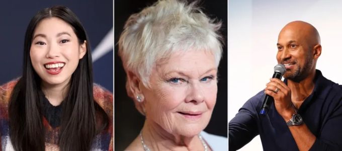Judi Dench, Awkwafina és más hírességek lehetnek a MetaAI hangjai