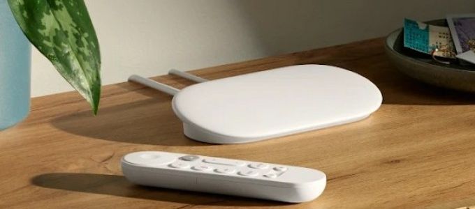 Vége a Google Chromecast termékcsaládnak, itt a Google TV Streamer