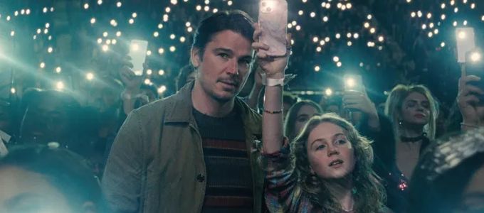 A csapda - Shyamalan most is melléfogott