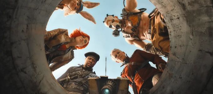 Borderlands - nincs mit dicsérni