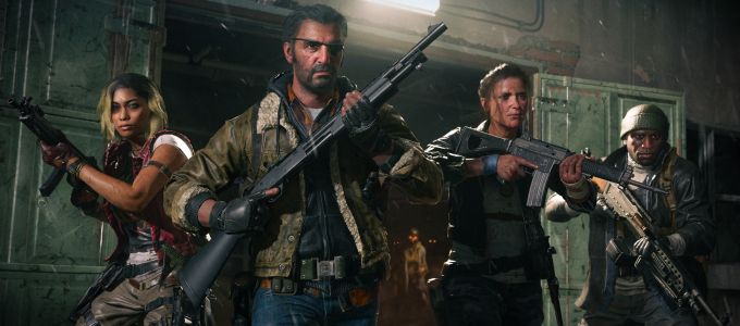 Bemutatkozott a Call of Duty: Black Ops 6 zombi módja