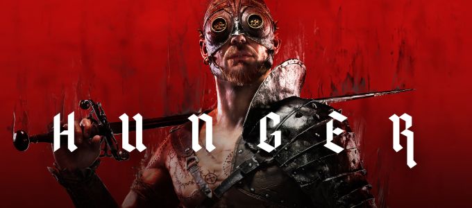 Bemutatkozott a Hunger