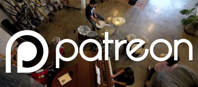 Az Apple megfenyegette a Patreont