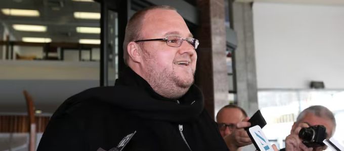 Új-Zéland kiadja Kim Dotcomot az USA-nak