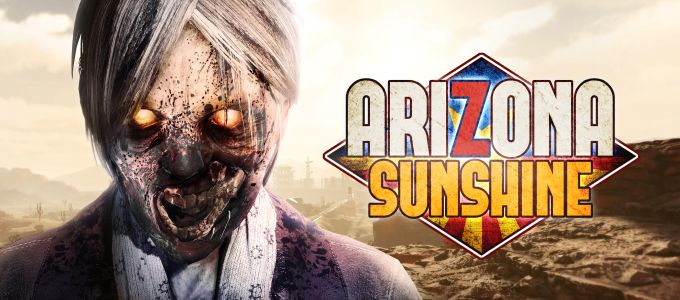 Készül az Arizona Sunshine Remake