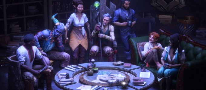 Íme a Dragon Age: The Veilguard gépigénye