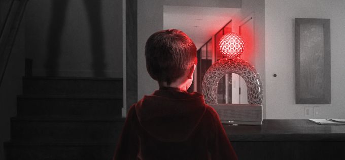 Ijesztõ mesterséges intelligenciás horror kapott magyar elõzetest