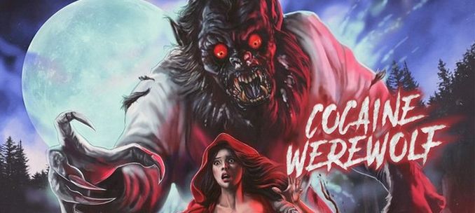 Itt a Kokain Vérfarkas elõzetese