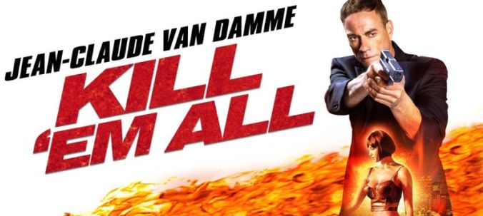 Folytatást kap Van Damme egyik elég béna filmje