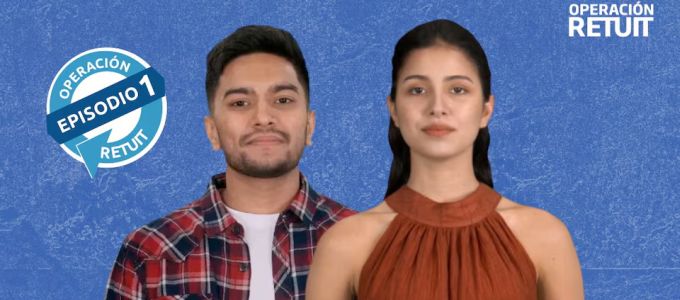 Avatárt használ bemondó helyett Venezuela ellenzéki médiája