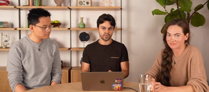 Az OpenAI bemutatta a GPT-4.5-öt