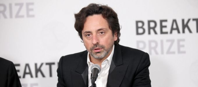 Heti 60 óra munkát vár el a Google dolgozóktól Sergey Brin