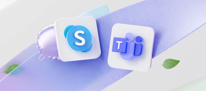 Májusban bezár a Skype, a Microsoft a Teams-t helyezi elõtérbe