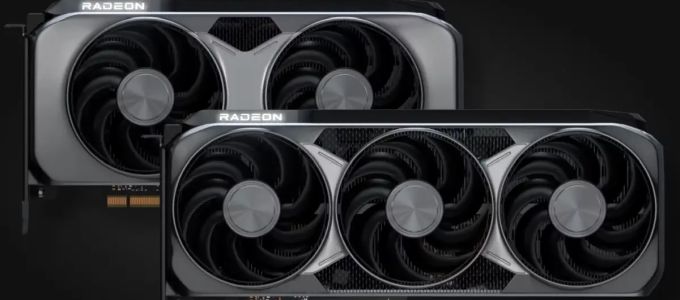 Bejelentette az AMD a Radeon RX 9070 és 9070 XT videókártyákat