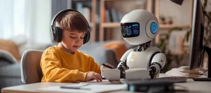 A Google 13 év alatti gyermekek számára is elérhetõvé teszi a chatbotját