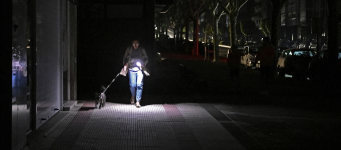 Az Ibériai-félsziget áramkimaradása rávilágított a távközlési rendszer sebezhetõségére