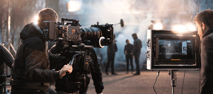 A filmekre kivetendõ amerikai vám teljesen váratlanul érte az uniós filmkészítõket