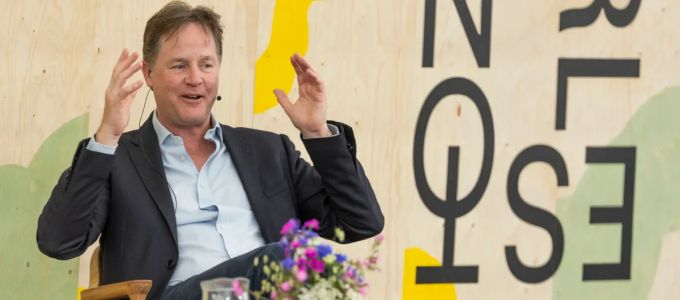 Nick Clegg szerint ha engedélyt kellene kérni az MI-tréningre az "megölné" az ágazatot