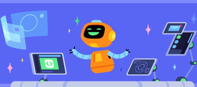 A Discord MI-t vezet be a beszélgetések nyomon követésére