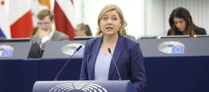 Európában gyártott MI-chipekrõl álmodozik az EU