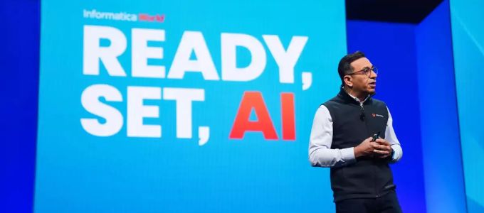 A Salesforce 8 milliárd dollárért megveszi az Informaticát