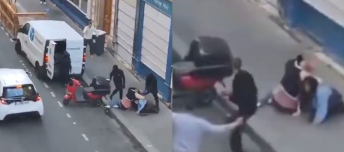 Letartóztatások Párizsban a kriptovaluta-ágazatban elkövetett emberrablások ügyében