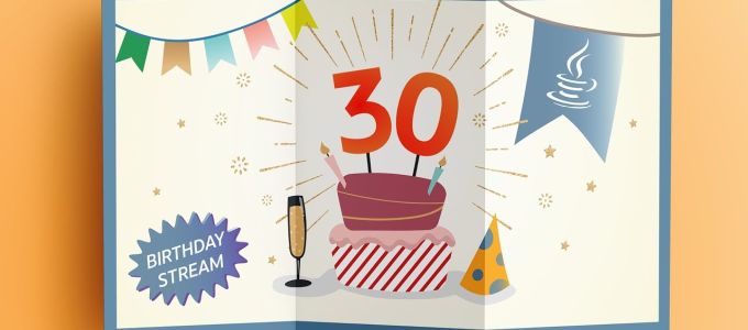 30 éves a Java, és még mindig van benne erõ