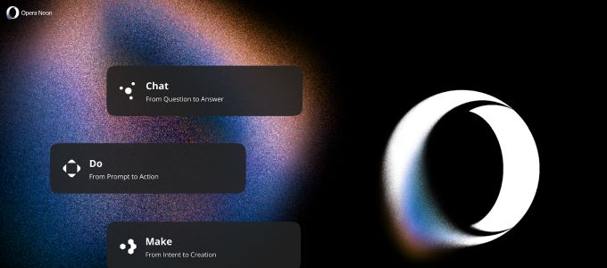 Helyettünk internetezik az Opera új MI-böngészõje