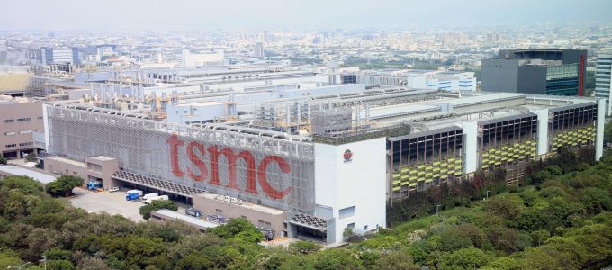 A TSMC chiptervezõ központot hoz létre Németországban
