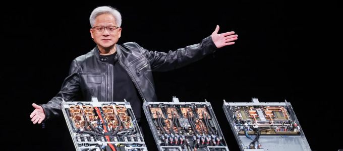 A vártnál kisebb bevételkiesése van az Nvidiának a kínai exportkorlátozások miatt