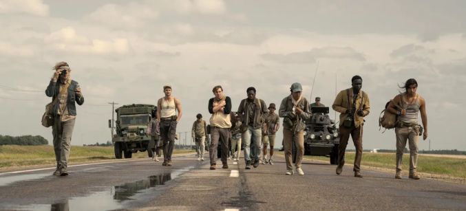 Túl erõszakos lett az új Stephen King-film