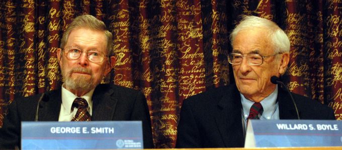 Meghalt "a fény mestere", aki nélkül nem létezne digitális fényképezõgép