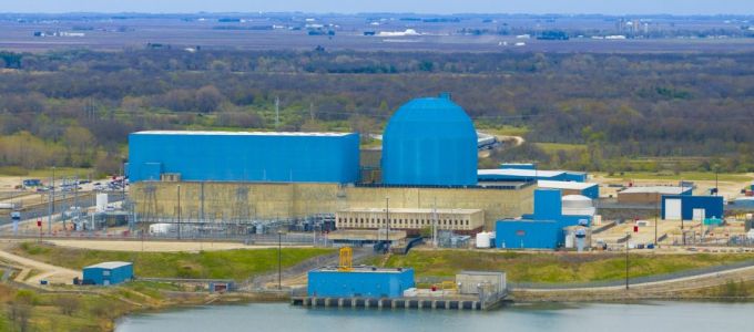 Atomerõmûvet vásárolt a Meta