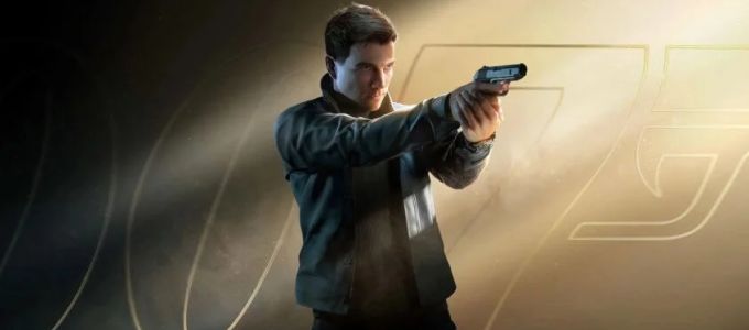 Bemutatkozott a 007 First Light