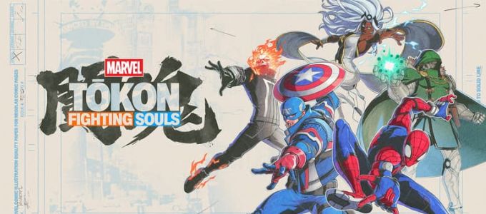 Verekedõs játékot kap a Marvel szuperhõs csapata