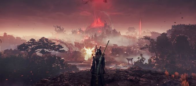 Bemutatkozott a Nioh 3