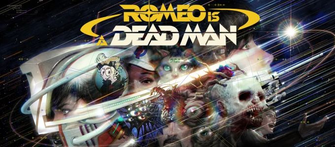 Újabb õrülettel készül Suda51