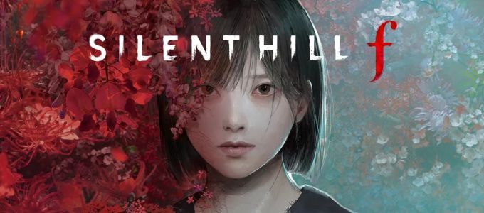 Õsszel jön a Silent Hill f