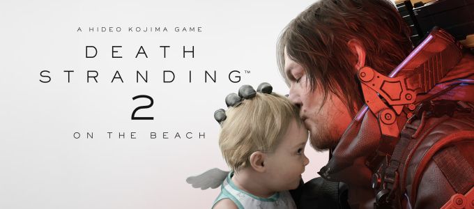 Érzelmes trailert kapott a Death Stranding 2: On the Beach